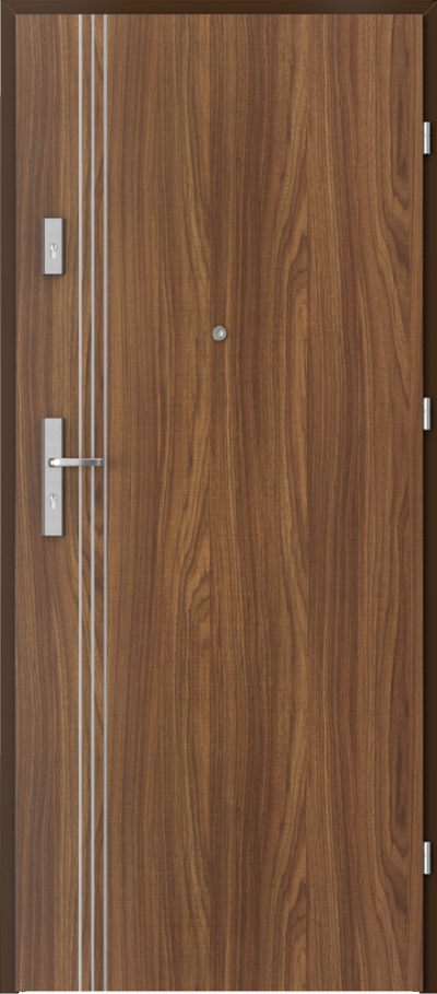 Podobné produkty
                                 Interiérové dveře
                                 AGAT Plus intarsie 3