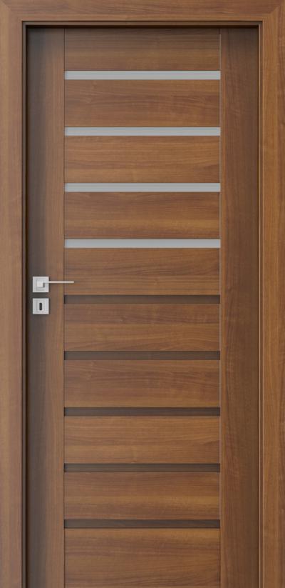 Podobné produkty
                                 Interiérové dveře
                                 Porta KONCEPT A4