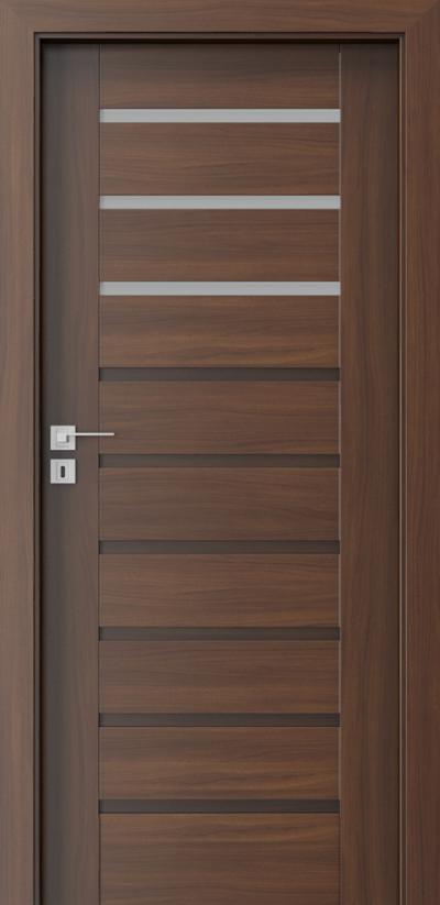 Interior doors Porta CONCEPT A3