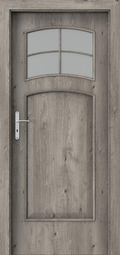 Podobné produkty
                                 Interiérové dveře
                                 Porta NOVA 6.5