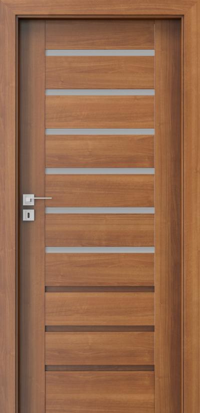 Podobné produkty
                                 Interiérové dveře
                                 Porta KONCEPT A6