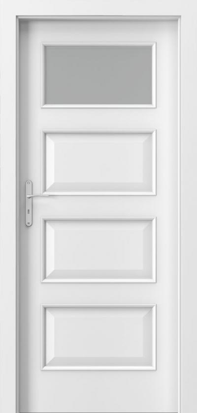 Interiérové dvere Porta NOVA 5.2
