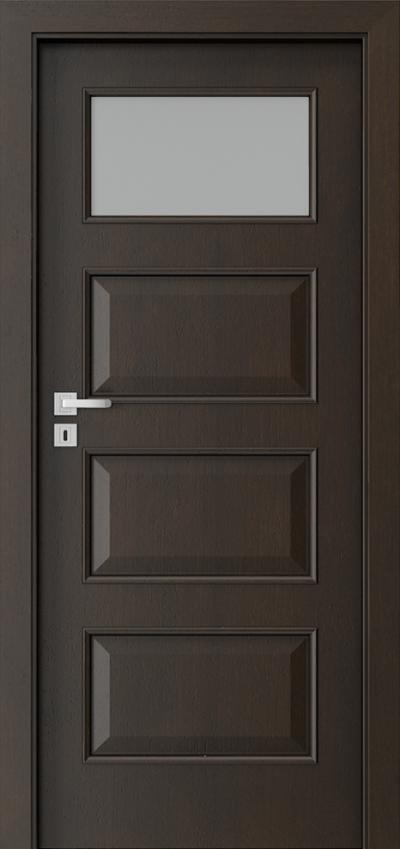 Interior doors Porta CLASSIC 5.2