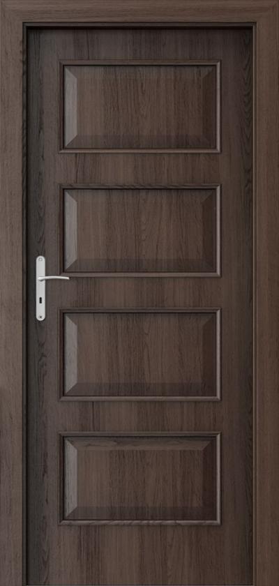 Drzwi wewnętrzne Porta NOVA 5.1
