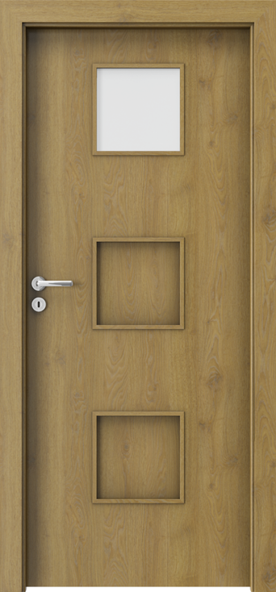 Produse similare
                                 Uși de interior pentru intrare în apartament
                                 Porta FIT C.1