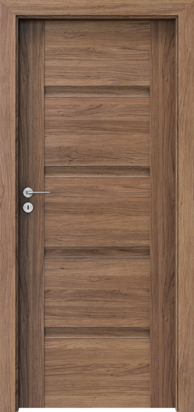 Interior doors Porta INSPIRE C.0 Portaperfect 3D veneer **** Oak California