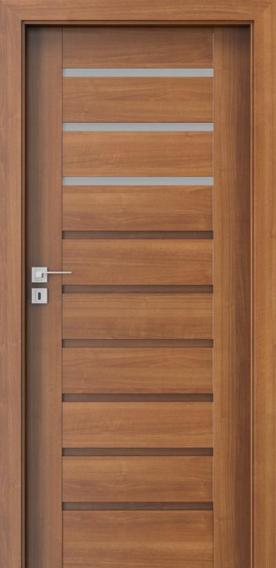 Podobné produkty
                                 Interiérové dveře
                                 Porta KONCEPT A3