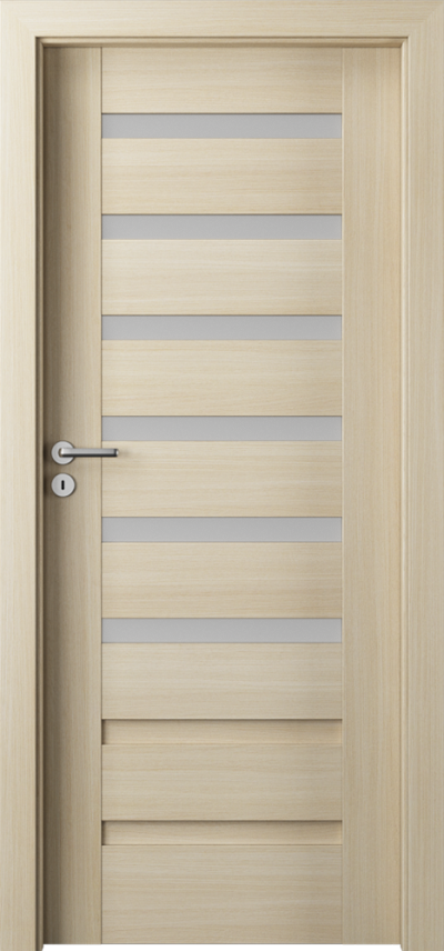 Hasonló termékek
                                 Beltéri ajtók
                                 Porta Verte PREMIUM D.6