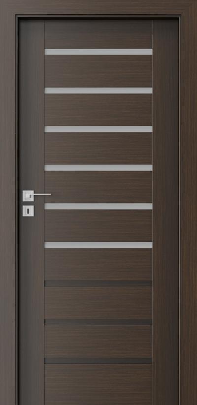 Podobné produkty
                                 Interiérové dvere
                                 Porta KONCEPT A6