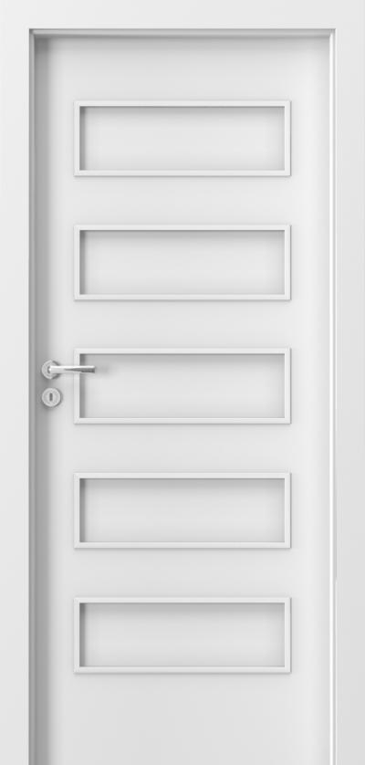 Podobné produkty
                                 Interiérové dvere
                                 Porta FIT G0