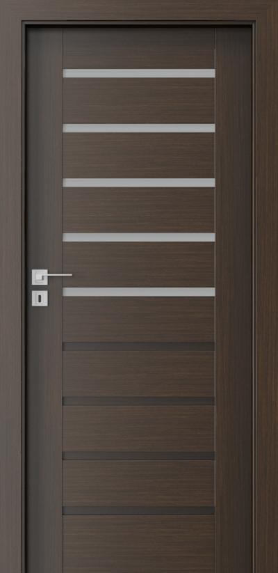 Podobné produkty
                                 Interiérové dvere
                                 Porta KONCEPT A5