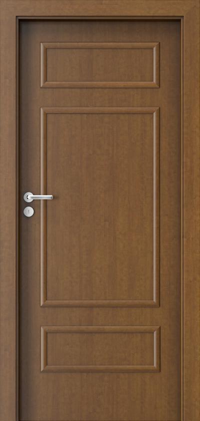 Beltéri ajtók Porta GRANDDECO 1.1 Portadekor felület *** Cseresznye
