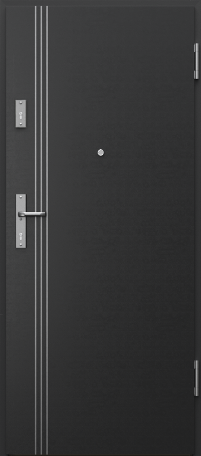 Hasonló termékek
                                 Beltéri bejárati ajtók
                                 EXTREME RC4 Intarzia 3