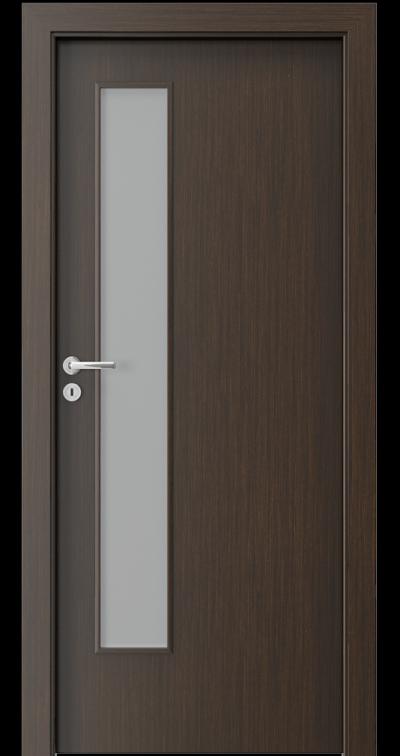 Interiérové dvere Porta FIT I1