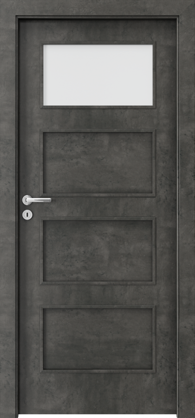 Interiérové dvere Porta FIT H.1