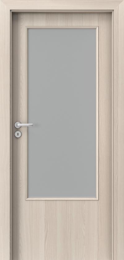 Interior doors CPL Laminated 1.3