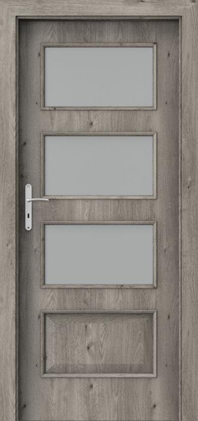 Similar products
                                 Interior doors
                                 Porta NOVA 5.4