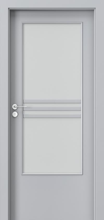 Ähnliche Produkte
                                 Innenraumtüren
                                 Porta STYLE 3 
