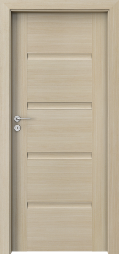 Beltéri ajtók Porta INSPIRE C.0 Portaperfect 3D fólia **** Malibu Tölgy