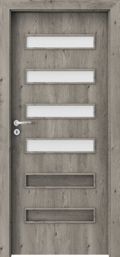 Similar products
                                 Interior doors
                                 Porta FIT F4