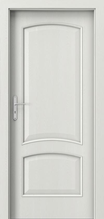 Drzwi wewnętrzne Porta NOVA 6.3