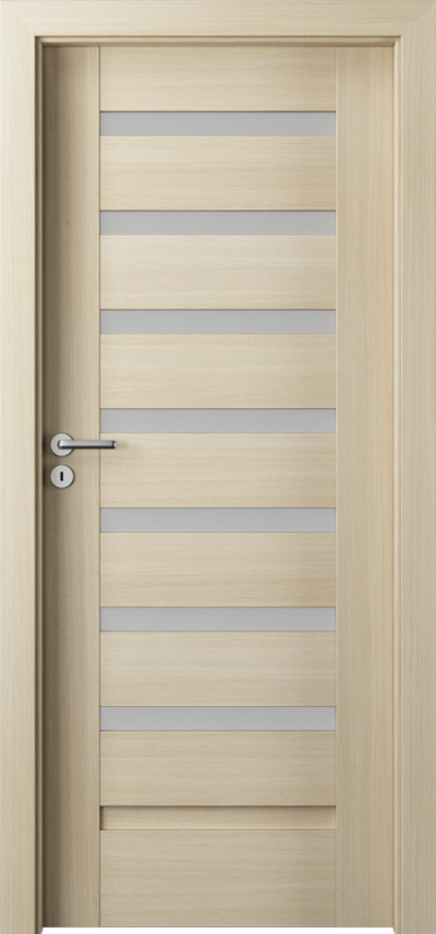 Hasonló termékek
                                 Beltéri ajtók
                                 Porta Verte PREMIUM D.7