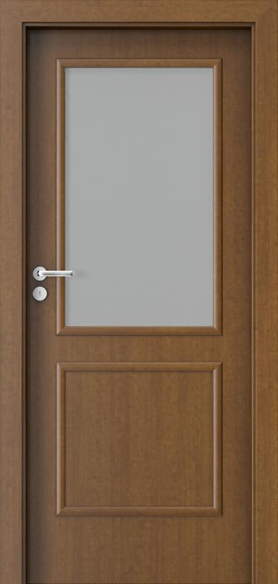 Beltéri ajtók Porta GRANDDECO 3.2 Portadekor felület *** Cseresznye
