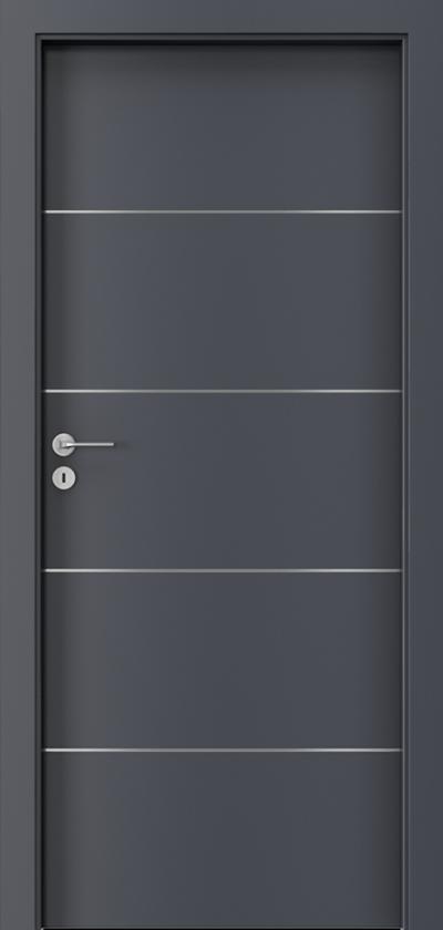 Hasonló termékek
                                 Beltéri ajtók
                                 Porta LINE E.1