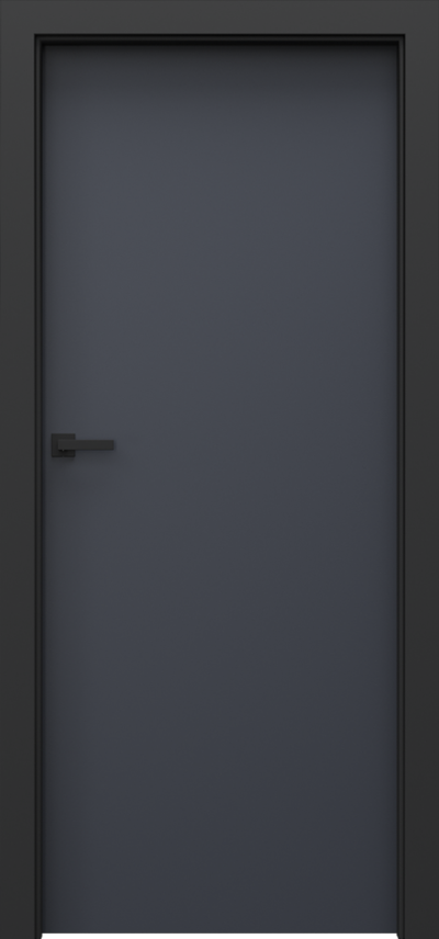Interiérové dveře Porta LOFT 1.1