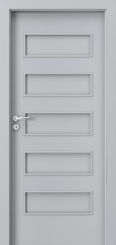 Podobné produkty
                                 Vstupné dvere do bytu
                                 Porta FIT G0