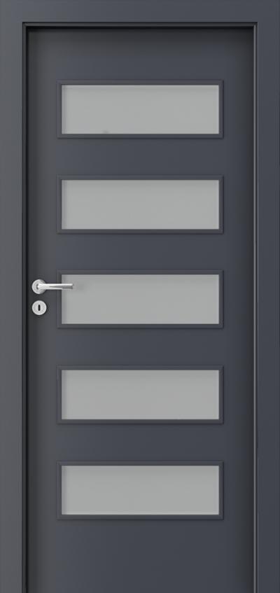 Podobné produkty
                                 Vstupné dvere do bytu
                                 Porta FIT G5