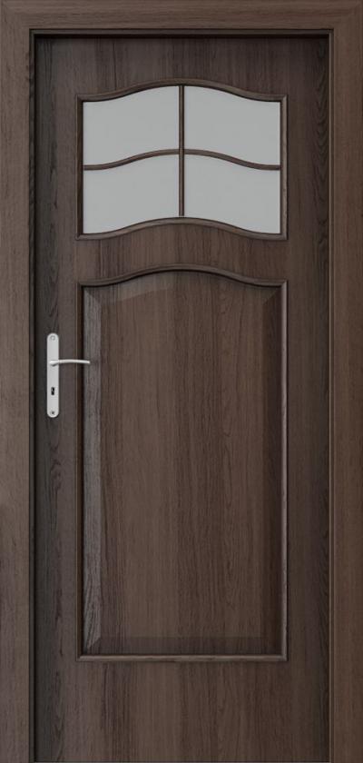 Drzwi wewnętrzne Porta NOVA 7.5