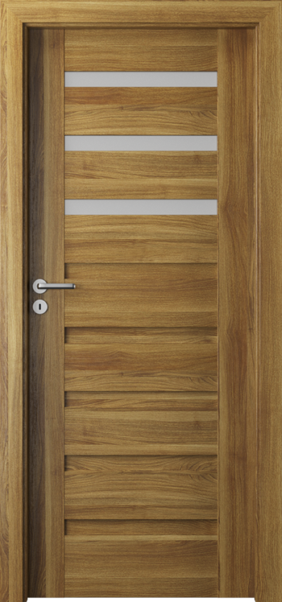 Hasonló termékek
                                 Beltéri ajtók
                                 Porta Verte PREMIUM D.3