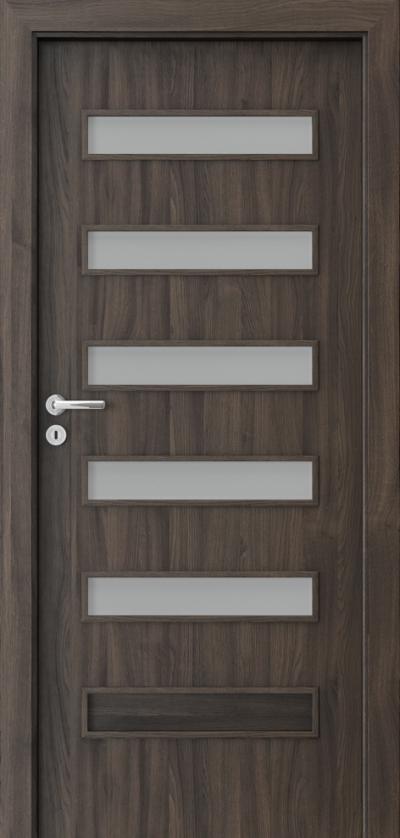 Podobné produkty
                                 Interiérové dveře
                                 Porta FIT F5