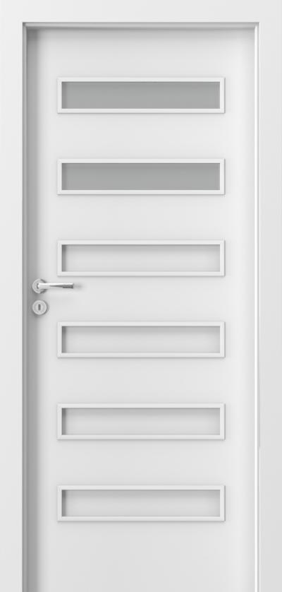 Podobné produkty
                                 Interiérové dvere
                                 Porta FIT F2