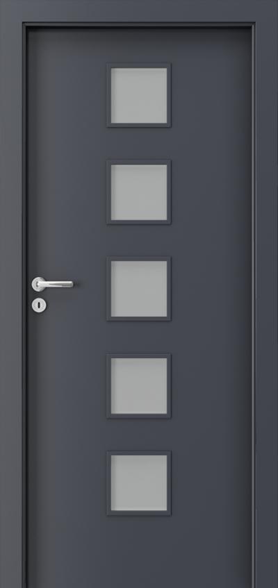 Hasonló termékek
                                 Beltéri ajtók
                                 Porta FIT B5