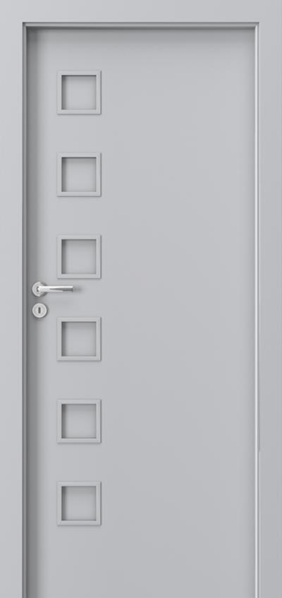 Hasonló termékek
                                 Beltéri ajtók
                                 Porta FIT A0