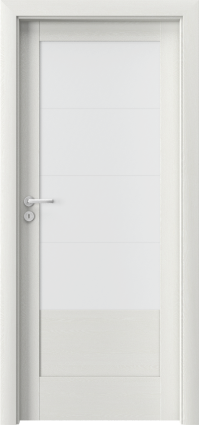 Innenraumtüren Porta Verte HOME, B B.4 Beschichtung Portasynchro 3D *** Wenge White