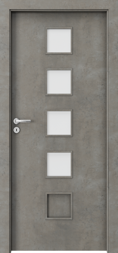 Hasonló termékek
                                 Beltéri ajtók
                                 Porta FIT B.4