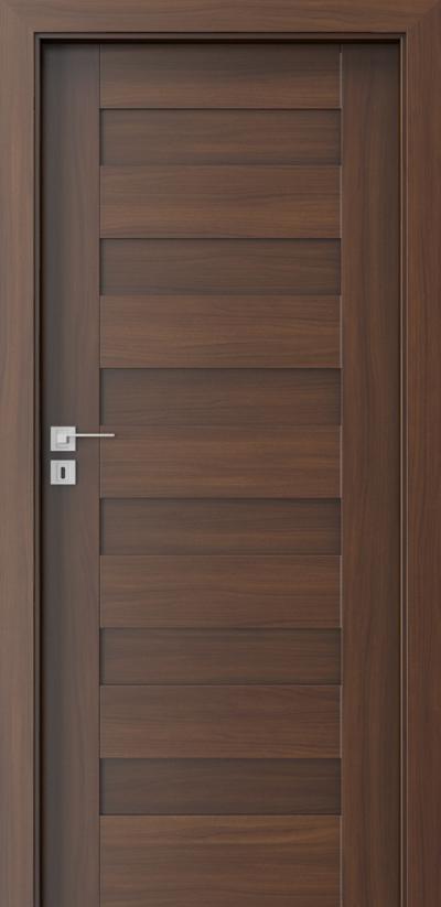 Interior doors Porta CONCEPT C0