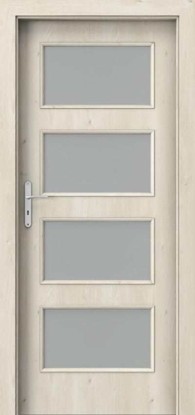 Produse similare
                                 Uși de interior pentru intrare în apartament
                                 Porta NOVA 5.5