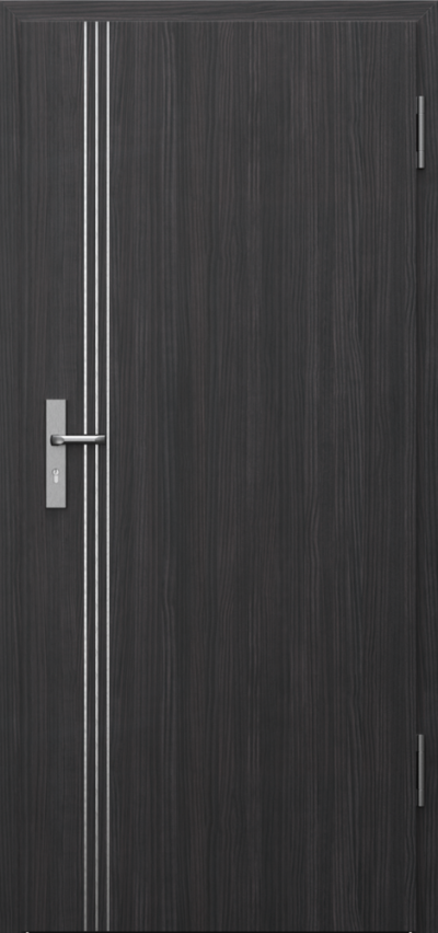 Similar products
                                 Interior entrance doors
                                 INNOVO 42dB Intarsje 9