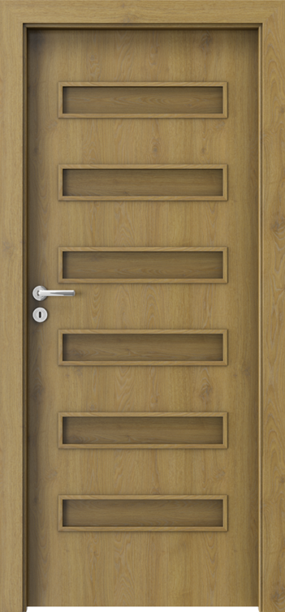 Produse similare
                                 Uși de interior pentru intrare în apartament
                                 Porta FIT F0