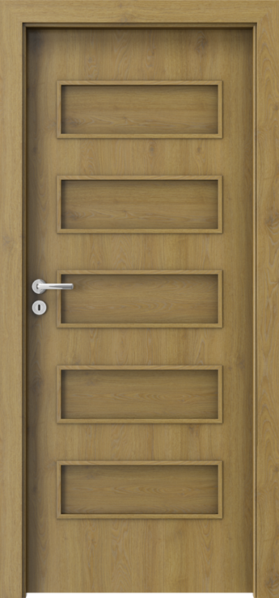 Produse similare
                                 Uși de interior pentru intrare în apartament
                                 Porta FIT G0