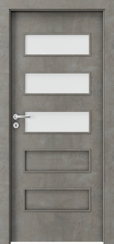 Similar products
                                 Interior doors
                                 Porta FIT G.3