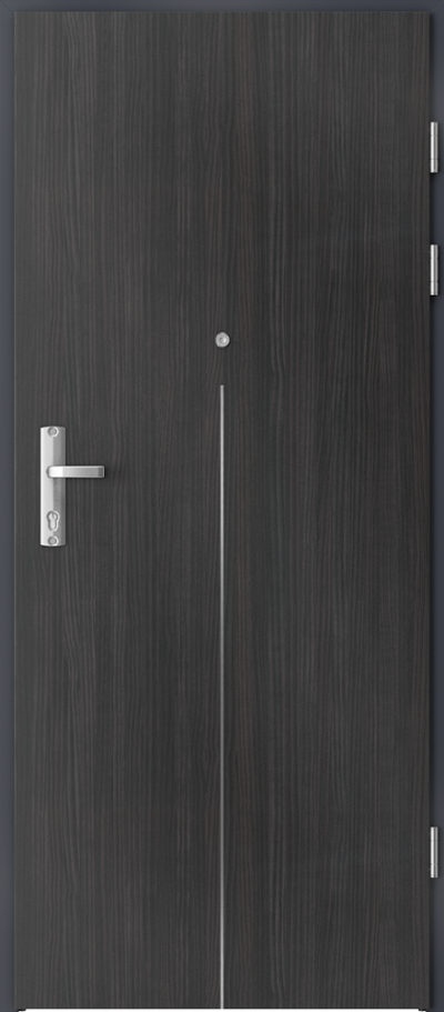 Produse similare
                                 Uși de interior pentru intrare în apartament
                                 EXTREME RC3 model cu inserții 9