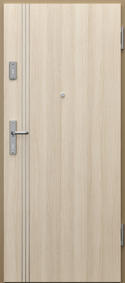 Produse similare
                                 Uși de interior pentru intrare în apartament
                                 EXTREME RC4 model cu inserții 3