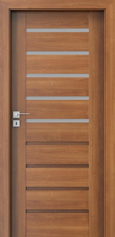Podobné produkty
                                 Interiérové dveře
                                 Porta KONCEPT A5