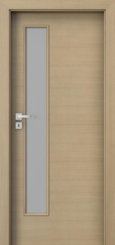 Podobné produkty
                                 Vstupné dvere do bytu
                                 Porta CLASSIC 7.4