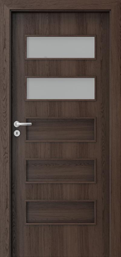 Podobné produkty
                                 Interiérové dveře
                                 Porta FIT G2